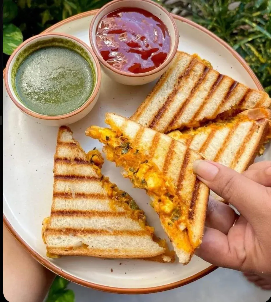 Best chicken tikka masala in Edmonton, AB