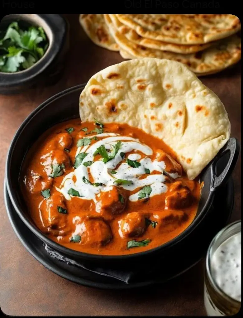 Best indian restaurant in Edmonton, AB